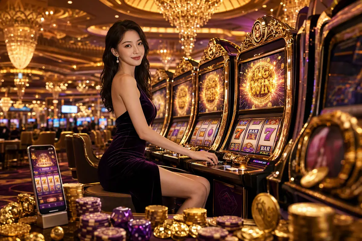 69w Casino Trực Tuyến