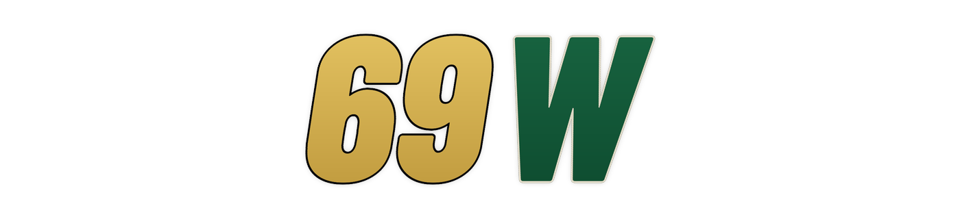 69w logo